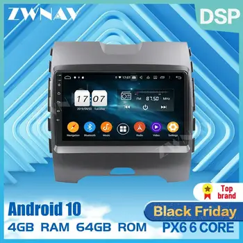 2 din PX6 Car Multimedia player For Ford Ranger 2018 Android 10.0 touch screen car video audio radio stereo GPS navi head unit
2 din PX6 Car Multimedia player For Ford Ranger 2018 Android 10.0 touch screen car video audio radio stereo GPS navi head unit