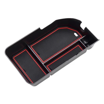 Center Central Console Armrest Storage Box Pallet Tray Container for Toyota Camry 2018 2019(RDH)Right Hand Drive
Center Central Console Armrest Storage Box Pallet Tray Container for Toyota Camry 2018 2019(RDH)Right Hand Drive