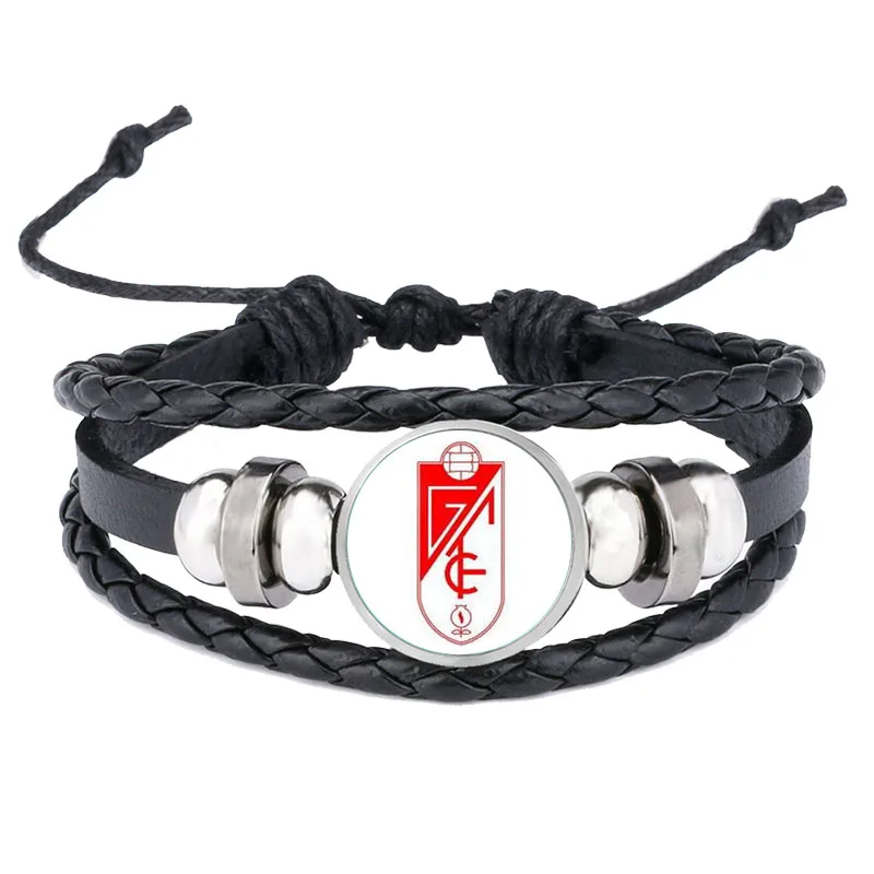 England Football Club Logo Bangle Glass Jewelry Team Logo Bracelet Fan Gifts Jewelry Snap Button Jewelry Mens Bracelets
England Football Club Logo Bangle Glass Jewelry Team Logo Bracelet Fan Gifts Jewelry Snap Button Jewelry Mens Bracelets