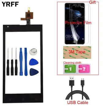 4.5'' Phone Touch Screen TouchScreen For DEXP Ixion ES145 Touch Panel Screen Digitizer Screen Sensor Tools
4.5'' Phone Touch Screen TouchScreen For DEXP Ixion ES145 Touch Panel Screen Digitizer Screen Sensor Tools