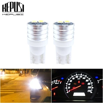 2x T10 194 W5W LED 3030 SMD Bulbs Interior Dash Instrument Panel License Plate Parking Clearance Light white yellow red green
2x T10 194 W5W LED 3030 SMD Bulbs Interior Dash Instrument Panel License Plate Parking Clearance Light white yellow red green