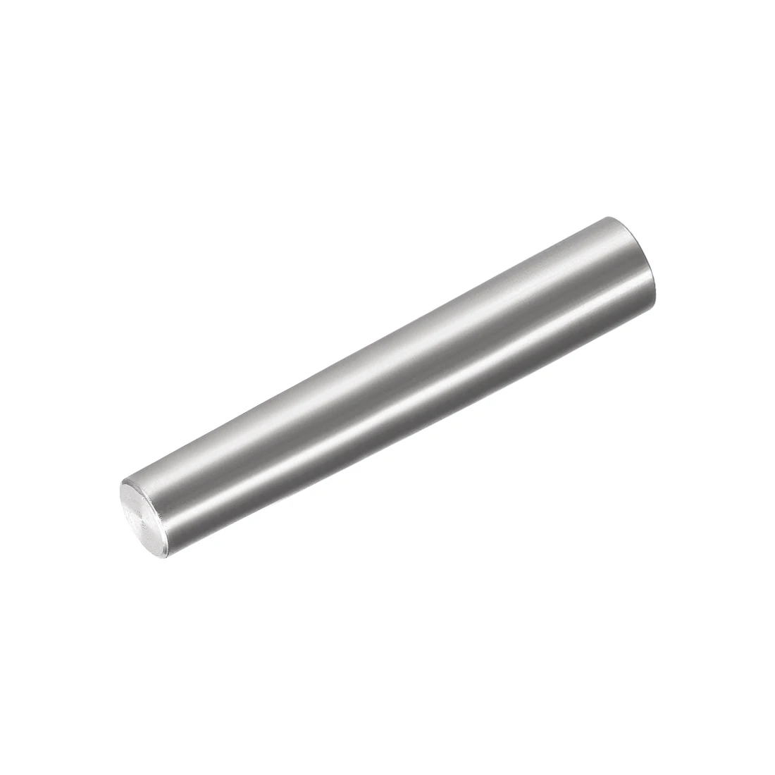 uxcell 8mm x 50mm 1:50 Taper Pin 304 Stainless Steel Shelf Support Pin Fasten Elements Silver Tone
uxcell 8mm x 50mm 1:50 Taper Pin 304 Stainless Steel Shelf Support Pin Fasten Elements Silver Tone