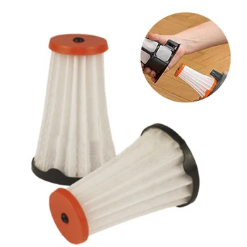 2pc Vacuum Cleaner Filters Kit Fit For Electrolux EF144A ZB3230P ZB3113 ZB3107 2020 new arrivalf or home tools parts
2pc Vacuum Cleaner Filters Kit Fit For Electrolux EF144A ZB3230P ZB3113 ZB3107 2020 new arrivalf or home tools parts