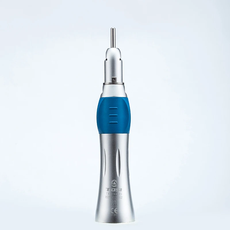 Dental Straight Handpiece Larch Chuck Dental Low Speed Handpiece Push Button Metal Contra with Motor Cheap Dental Lab Handpiece 
Dental Straight Handpiece Larch Chuck Dental Low Speed Handpiece Push Button Metal Contra with Motor Cheap Dental Lab Handpiece