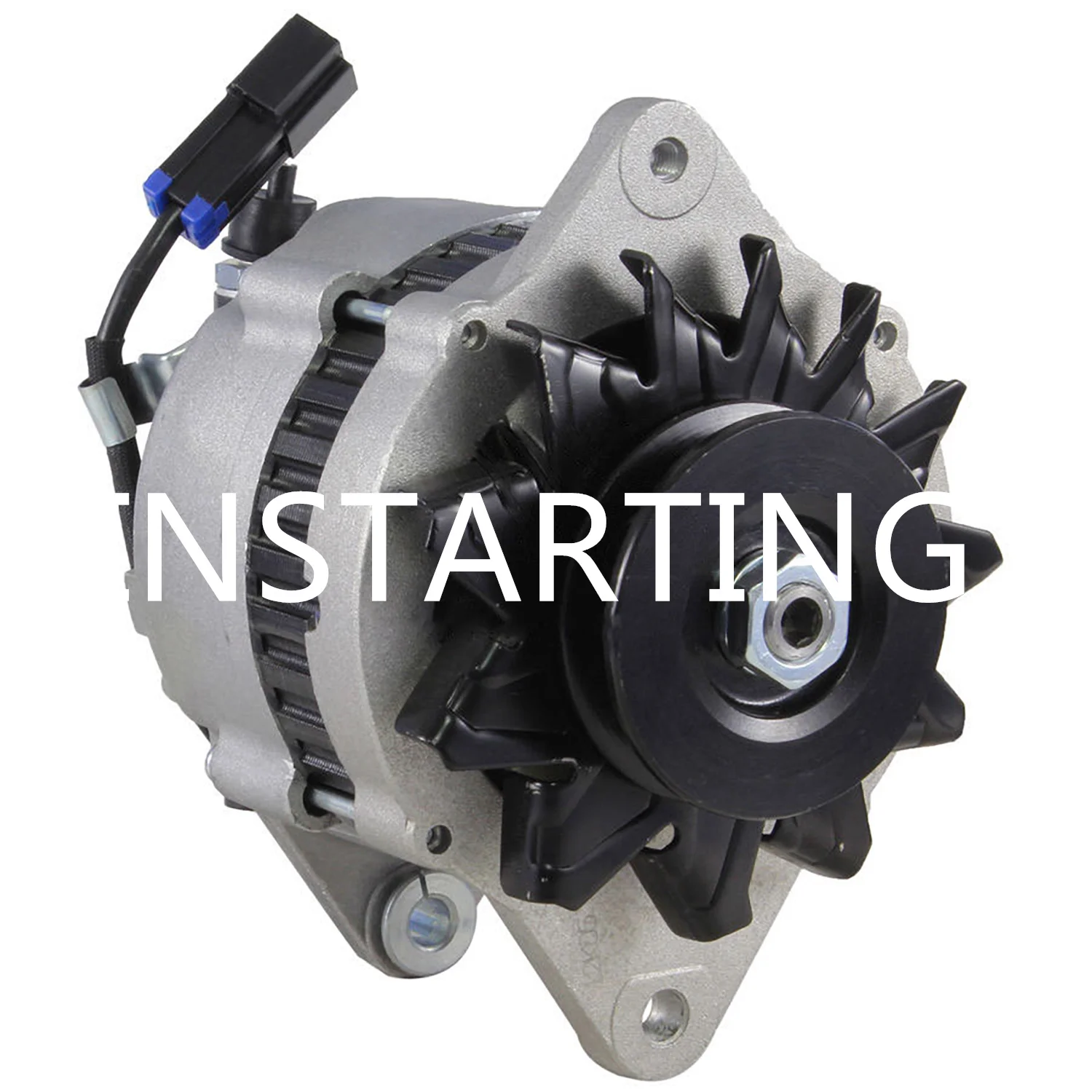 ALTERNATOR DYNAMO GENERADOR ELECTRICO FOR 12V 70A 1204144 6204013 6204059 90542407 9119722 9163941 9512124 97041790
ALTERNATOR DYNAMO GENERADOR ELECTRICO FOR 12V 70A 1204144 6204013 6204059 90542407 9119722 9163941 9512124 97041790