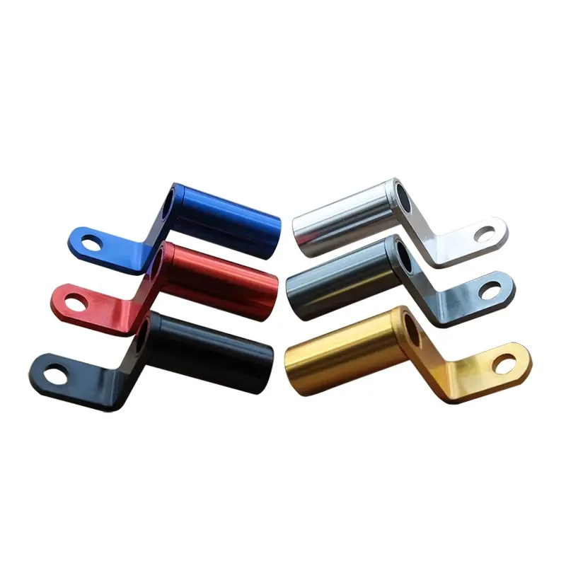 Motorcycle Accessories Rearview Mirror Mount Extender Bracket Holder Clamp Bar Phone Holder Levers Multiple Function AL008
Motorcycle Accessories Rearview Mirror Mount Extender Bracket Holder Clamp Bar Phone Holder Levers Multiple Function AL008