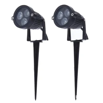 3x3W 9W Waterproof Lights LED Lawn Lamp 110V 220V 12V Landscape Spot Light IP65 Outdoor Lighting Lamps Spike Light For Garden
3x3W 9W Waterproof Lights LED Lawn Lamp 110V 220V 12V Landscape Spot Light IP65 Outdoor Lighting Lamps Spike Light For Garden