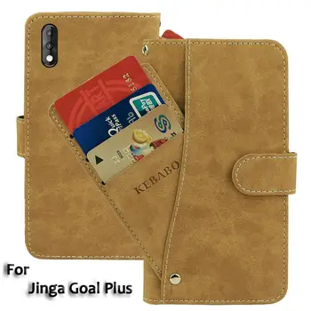 Vintage Leather Wallet Jinga Goal Plus Case 5.45" Flip Luxury Card Slots Cover Magnet Phone Protective Cases Bags
Vintage Leather Wallet Jinga Goal Plus Case 5.45" Flip Luxury Card Slots Cover Magnet Phone Protective Cases Bags