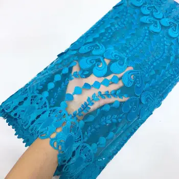 3d French Nigerian Lace Fabric High Quality Tulle African Laces Fabric 3 d flowers Lace Embroidered Mesh Fabric For Party Dress
3d French Nigerian Lace Fabric High Quality Tulle African Laces Fabric 3 d flowers Lace Embroidered Mesh Fabric For Party Dress