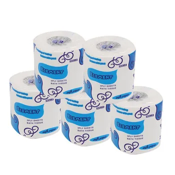 Thicken Home 3 Ply toilet paper Native Wood Soft Roll Toilet Tissue toilet paper bath tissue туалетная бумага
Thicken Home 3 Ply toilet paper Native Wood Soft Roll Toilet Tissue toilet paper bath tissue туалетная бумага