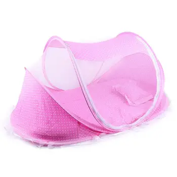 2020 Yurt Mosquito Net For Newborn Children Bed Mosquito Net Cover Folding Mosquito Net Three-piece Set New Arrival
2020 Yurt Mosquito Net For Newborn Children Bed Mosquito Net Cover Folding Mosquito Net Three-piece Set New Arrival