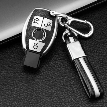 New hot sale Soft tpu car key cover keychain case for Mercedes benz CLS CLA GL R SLK AMG A B C S class Remote holder accessories
New hot sale Soft tpu car key cover keychain case for Mercedes benz CLS CLA GL R SLK AMG A B C S class Remote holder accessories