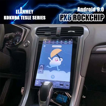 PX6 2 Din Car Radio Bluetooth Screen Android 9 GPS Navigation Multimedia Player For Ford Mondeo 2016 Fusion AutoRadio Head Unit
PX6 2 Din Car Radio Bluetooth Screen Android 9 GPS Navigation Multimedia Player For Ford Mondeo 2016 Fusion AutoRadio Head Unit