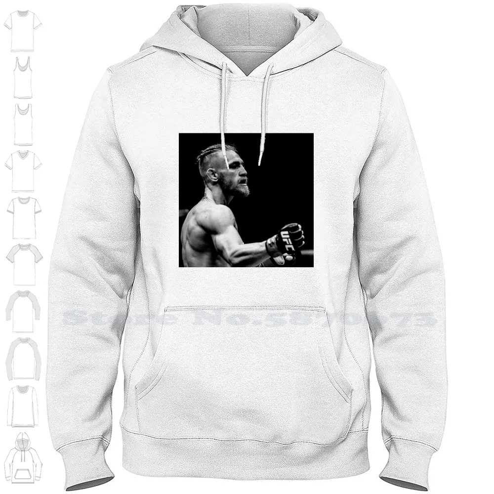 Толстовки Conor Mcgregor для мужчин и женщин толстовка Vs | Мужская одежда
