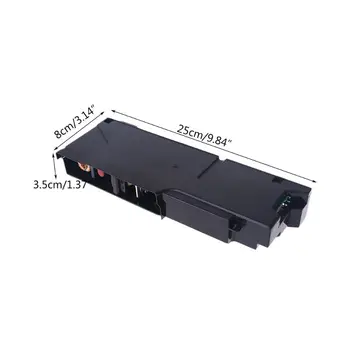 2020 New Power Supply Unit ADP-200ER Replacement for So-ny PlayStation 4 PS4 CUH-1200 12XX 1215A 1215B Series Console Universal
2020 New Power Supply Unit ADP-200ER Replacement for So-ny PlayStation 4 PS4 CUH-1200 12XX 1215A 1215B Series Console Universal