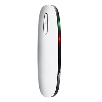 Portable UV Lamp Handheld Disinfection Light Eliminator Lamp Ultraviolet Lights for Mask NJ88
Portable UV Lamp Handheld Disinfection Light Eliminator Lamp Ultraviolet Lights for Mask NJ88