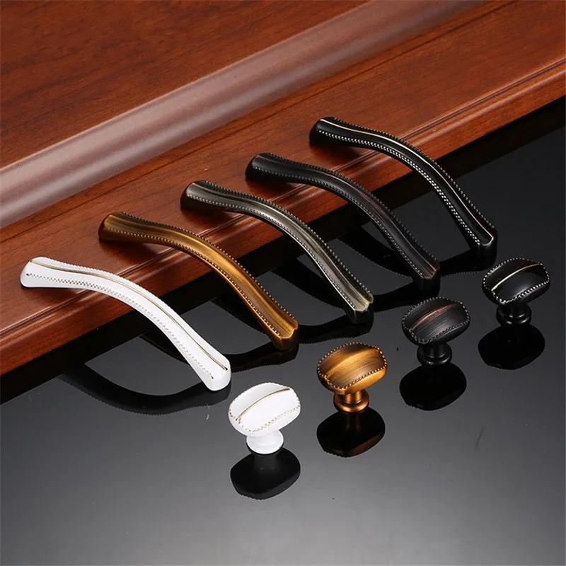 Modern Wardrobe Handle European Cabinet Drawer Door Knob Stereosc Embellished Hardware Furniture Kitchen Pulls Knobs Handles
Modern Wardrobe Handle European Cabinet Drawer Door Knob Stereosc Embellished Hardware Furniture Kitchen Pulls Knobs Handles