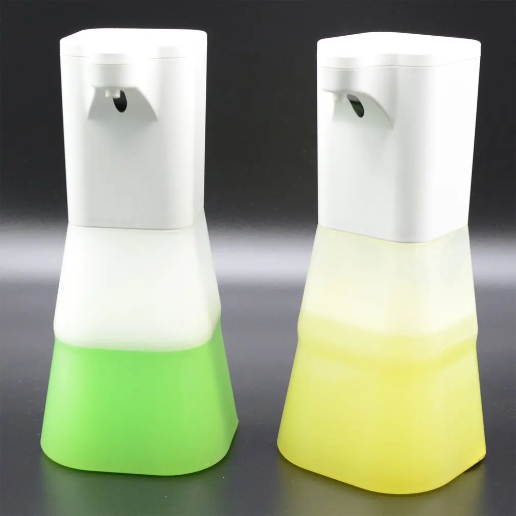 1Pcs Auto-Sensing Hand Sanitizer Sterilization Foam Soap Dispenser Electronic ABS Pc Intelligent Induction
1Pcs Auto-Sensing Hand Sanitizer Sterilization Foam Soap Dispenser Electronic ABS Pc Intelligent Induction