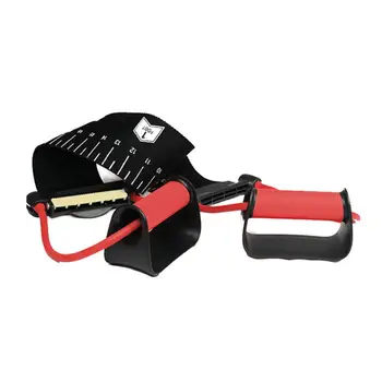 Multifunctional Rally Presser Standing Resistance Band Power Push and Pull Chest Resistance Band Home Gym Male and Female Muscle
Multifunctional Rally Presser Standing Resistance Band Power Push and Pull Chest Resistance Band Home Gym Male and Female Muscle