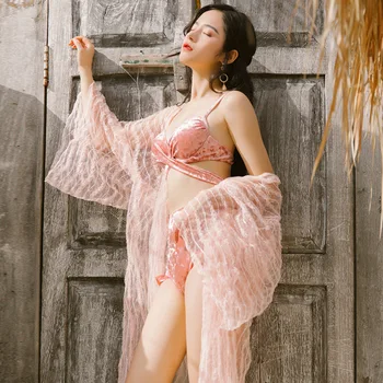 2020 Women High Waist Bikini Set Swimming Beachwear Swimsuit Bathing Suit Summer Sexy Push Up Swimwear Biquinis Swim Suits
2020 Women High Waist Bikini Set Swimming Beachwear Swimsuit Bathing Suit Summer Sexy Push Up Swimwear Biquinis Swim Suits