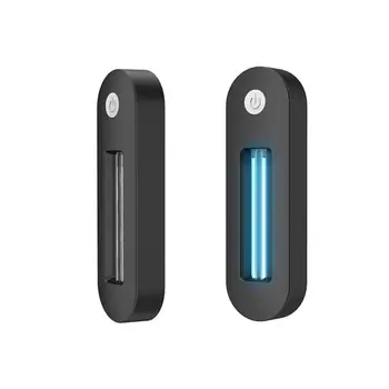 1PC USB Charging Sterilamp Toilet UV Sterilization Light Lamp Household Sanitizing Light Disinfection Lamp For Home Shop
1PC USB Charging Sterilamp Toilet UV Sterilization Light Lamp Household Sanitizing Light Disinfection Lamp For Home Shop