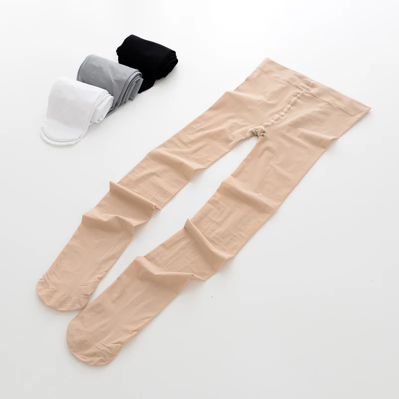 GIRLS Pantyhose Korean Style Solid Color Dance Leggings Baby Fragrance Pantyhose Children's Elastic Steel
GIRLS Pantyhose Korean Style Solid Color Dance Leggings Baby Fragrance Pantyhose Children's Elastic Steel