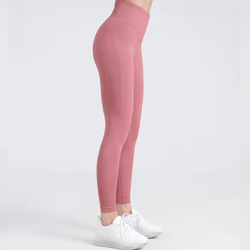 2020 Autumn Spring Leggings Sport Women Fitness High Waist Fashion Bodybuilding Nylon RUNNING Joggers Pants Trouers
2020 Autumn Spring Leggings Sport Women Fitness High Waist Fashion Bodybuilding Nylon RUNNING Joggers Pants Trouers