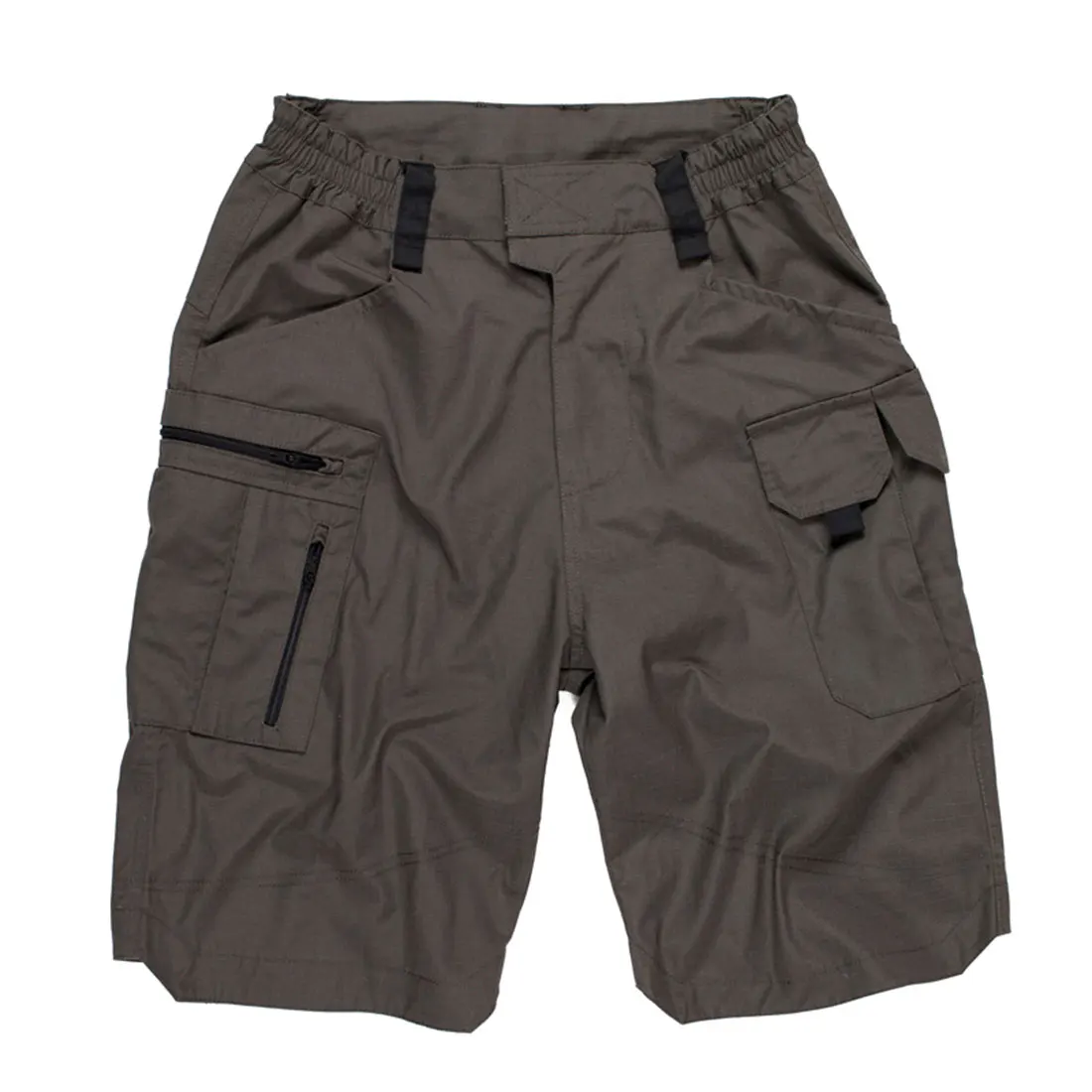 BACRAFT MK2 Multi-Function Summer Leisure Loose Tactical Shorts - (Smoke Green) S/M/L/XL/XXL
BACRAFT MK2 Multi-Function Summer Leisure Loose Tactical Shorts - (Smoke Green) S/M/L/XL/XXL