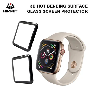 3D Tempered Glass For Apple Watch Series 1 2 3 4 anti Scratch Screen Protector Protective Film For iwatch 44mm 40mm 38mm 42 mm
3D Tempered Glass For Apple Watch Series 1 2 3 4 anti Scratch Screen Protector Protective Film For iwatch 44mm 40mm 38mm 42 mm
