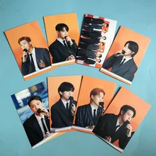 7Pcs/Set Kpop Bangtan Boys Photocard New Album PERMISSION TO DANCE ON STAGE New Album Lomo Card Photo Cards Postcard Fans Gifts
7Pcs/Set Kpop Bangtan Boys Photocard New Album PERMISSION TO DANCE ON STAGE New Album Lomo Card Photo Cards Postcard Fans Gifts