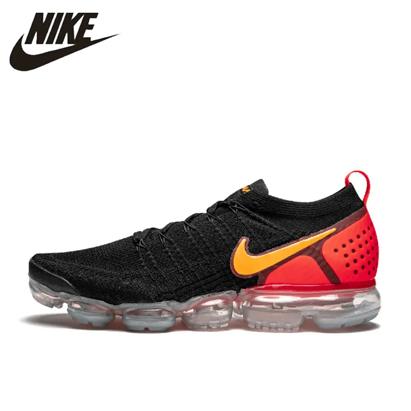NIKE AIR VAPORMAX FLYKNIT 2 Running Shoes Sneakers Outdoor for Men 942842-005 40-45 EUR Size M
NIKE AIR VAPORMAX FLYKNIT 2 Running Shoes Sneakers Outdoor for Men 942842-005 40-45 EUR Size M