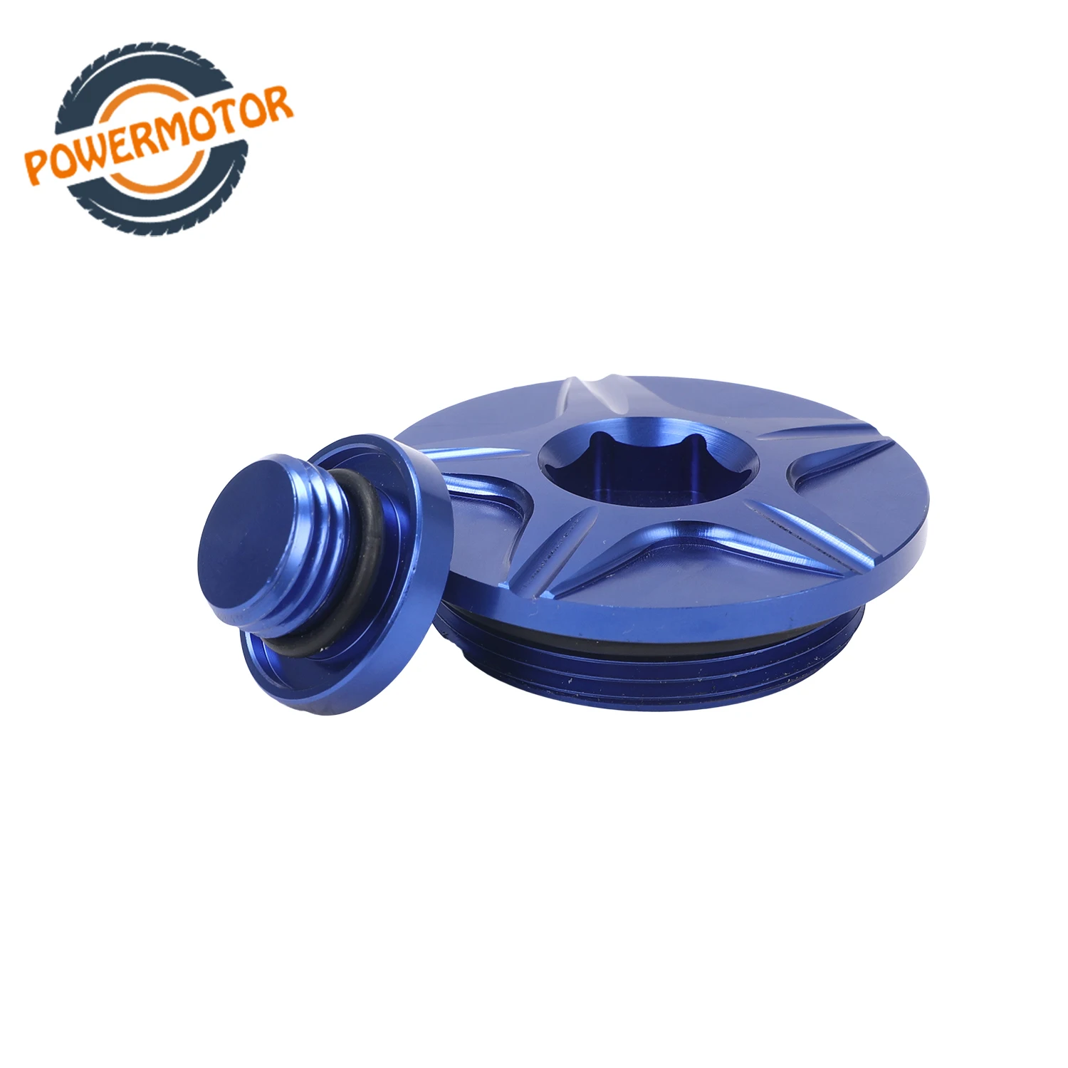 New BLUE CNC Billet Engine Timing Plug Cover Screw Set ForYamaha YZ250F WR250R YZ450F WR250F WR450F Dirt Bike Motocross Off Road
New BLUE CNC Billet Engine Timing Plug Cover Screw Set ForYamaha YZ250F WR250R YZ450F WR250F WR450F Dirt Bike Motocross Off Road