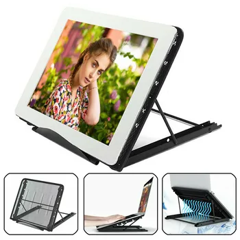 Mesh Ventilated Adjustable Laptop Stand Portable Folding Light Box Laptop Pad Stand Portable Folding Light Box Laptop Pad Stand
Mesh Ventilated Adjustable Laptop Stand Portable Folding Light Box Laptop Pad Stand Portable Folding Light Box Laptop Pad Stand