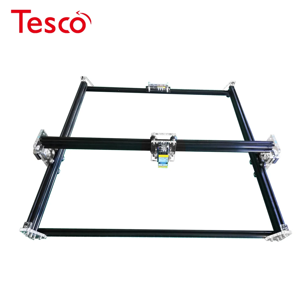 65*65cm Mini 15W CNC Laser Engraving Machine 2Axis DC 12V DIY Engraver Desktop Wood Router/Cutter/Printer+ Laser
65*65cm Mini 15W CNC Laser Engraving Machine 2Axis DC 12V DIY Engraver Desktop Wood Router/Cutter/Printer+ Laser