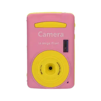 Handheld 1600 Million 1080P 16X Recording Stylish design with distinctive look. Digital Video USB 2.0 Camera
Handheld 1600 Million 1080P 16X Recording Stylish design with distinctive look. Digital Video USB 2.0 Camera