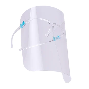 Oil-Splash Proof Dust-Proof Face Eyes Protective Glasses Kitchen Cooking Work Safety Goggle Mask Eye Security Protection
Oil-Splash Proof Dust-Proof Face Eyes Protective Glasses Kitchen Cooking Work Safety Goggle Mask Eye Security Protection