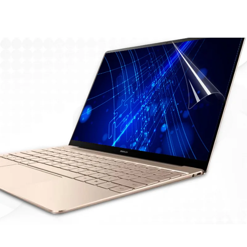 Защита экрана ноутбука Для Huawei MateBook D15/Honor MagicBook 15 2020 полное покрытие прозрачной защитной пленки
Защита экрана ноутбука Для Huawei MateBook D15/Honor MagicBook 15 2020 полное покрытие прозрачной защитной пленки
