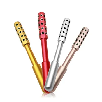 Hot Deals In Japan Germanium Grains Beauty Stick Roller V Face Massager Lifting And Firming Beauty Device Beauty Tools
Hot Deals In Japan Germanium Grains Beauty Stick Roller V Face Massager Lifting And Firming Beauty Device Beauty Tools