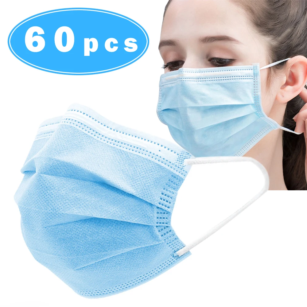 Disposable Face Masks Anti Virus Surgical Face Mask Medical Mask 3-Layer Medical Sanitary Surgical Masks
Disposable Face Masks Anti Virus Surgical Face Mask Medical Mask 3-Layer Medical Sanitary Surgical Masks