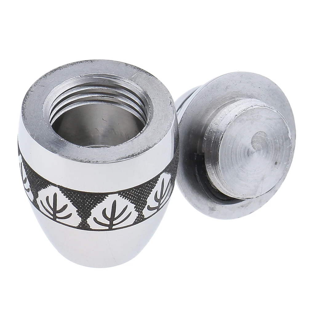 25x16mm Mini Stainless Steel Pet Urn Keepsake Cremation Miniature Funeral Box Pet Ash Holder for Pet Dog Cat Ashes Funeral Urn 25x16mm Mini Stainless Steel Pet Urn Keepsake Cremation Miniature Funeral Box Pet Ash Holder for Pet Dog Cat Ashes Funeral Urn