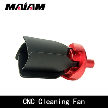 CNC Machine Clean fan Chip Remover Fan Scrap Sweeper Automatic Cleaning Tool for Engraver Dust Removing industrial waste scraper
CNC Machine Clean fan Chip Remover Fan Scrap Sweeper Automatic Cleaning Tool for Engraver Dust Removing industrial waste scraper
