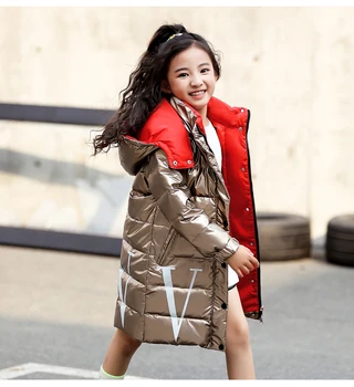 children duck down jacket for Boys and girls good quality waterproof fashionable jacket kids coat outwear warm for cold winter 
children duck down jacket for Boys and girls good quality waterproof fashionable jacket kids coat outwear warm for cold winter