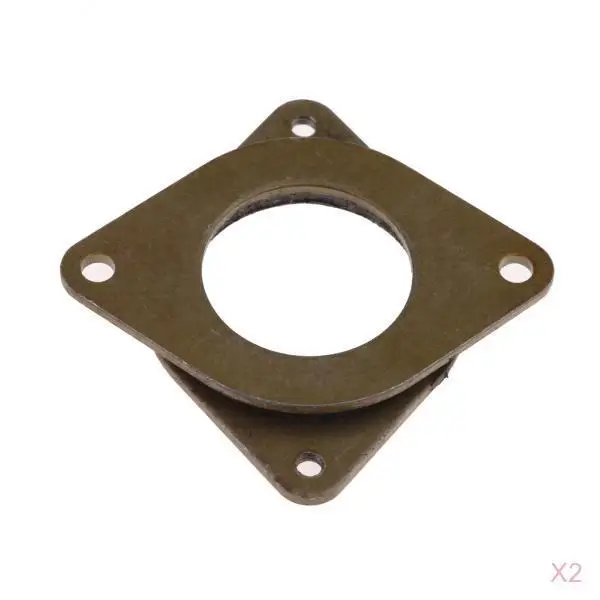 Quality NEMA 17 Vibration Damper Noise 3D Printer Stepper Motor Dampener,Pack of 2 Quality NEMA 17 Vibration Damper Noise 3D Printer Stepper Motor Dampener,Pack of 2