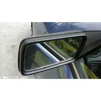 LEFT REARVIEW MIRROR SEAT IBIZA (6K) 
LEFT REARVIEW MIRROR SEAT IBIZA (6K)
