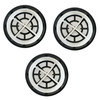 Vacuum Cleaner Parts Hepa Filter for Numatic Henry, George, Edward Vacuum Cleaner Accessories Replacement Filters, 3PCS
Vacuum Cleaner Parts Hepa Filter for Numatic Henry, George, Edward Vacuum Cleaner Accessories Replacement Filters, 3PCS