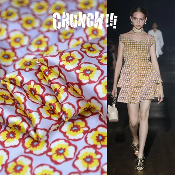 Printed stretch silk satin fabric cloth meter new soft mulberry shirt dress spandex fabric alibaba express
Printed stretch silk satin fabric cloth meter new soft mulberry shirt dress spandex fabric alibaba express