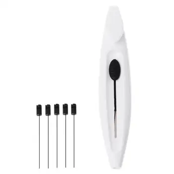 10gsm Pen Diabetic Retractable Foot Tester 4pcs Monofilament Diagnostic Tool Set
10gsm Pen Diabetic Retractable Foot Tester 4pcs Monofilament Diagnostic Tool Set