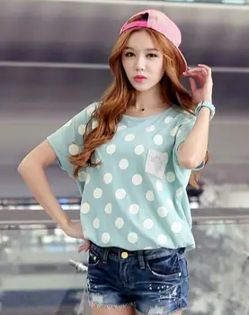 RC22 Fashion Logo Printing T Shirts Women's Sleeve Short Fashion 100% cotton Female T-Shirts
RC22 Fashion Logo Printing T Shirts Women's Sleeve Short Fashion 100% cotton Female T-Shirts