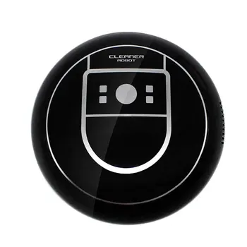 Sweeping Robot Home Automatic Cleaning Machine Charging Vacuum Cleaner Lazy Smart Vacuum Cleaner Sweeping Machine
Sweeping Robot Home Automatic Cleaning Machine Charging Vacuum Cleaner Lazy Smart Vacuum Cleaner Sweeping Machine