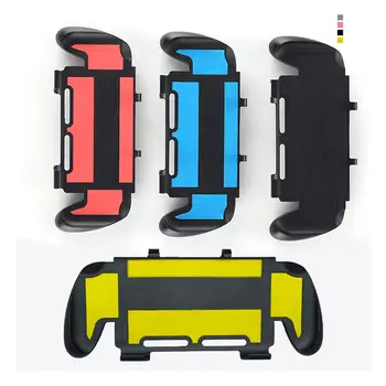 For Nintendo Switch Lite Handle Gamepad Shell Replacement Protective Storage Case Grip Protector Cover For Switch Accessories
For Nintendo Switch Lite Handle Gamepad Shell Replacement Protective Storage Case Grip Protector Cover For Switch Accessories
